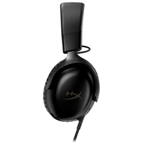 HYPER X Cloud III Crne Gejmerske slušalice sa mikrofonom Cene