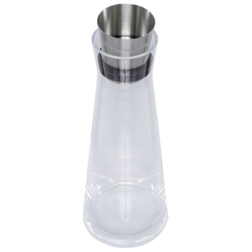 Emsa Flow Slim glass carafe 1,0l Glass 515675 Cijene