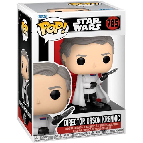 Funko Figura POP Star Wars Orson Krennic Cijene
