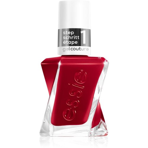 Essie gel couture lak za nohte odtenek 345 bubbles only 13,5 ml Slike