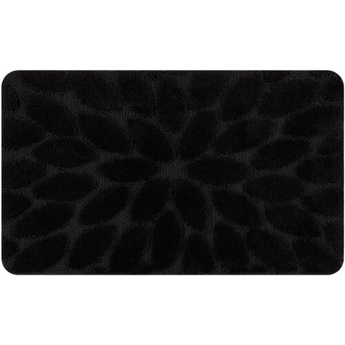 RugsX Preproge Kopalniška preproga SUPREME STONES, kamni, nedrse 60x100 cm Črna Cene