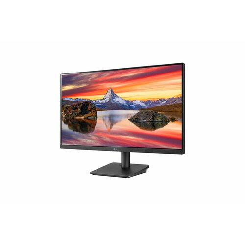 LG 24MP400-B monitor Slike