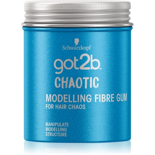 got2b Chaotic modelirna guma za fiksacijo in obliko 100 ml Cene