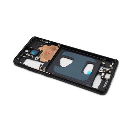  Frame za samsung g980 galaxy s20 black ( SD11959 ) Slike