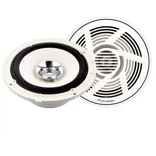 Pioneer TS-MR1600 marine zvučnici 16,8 cm, 100 W, par Cene