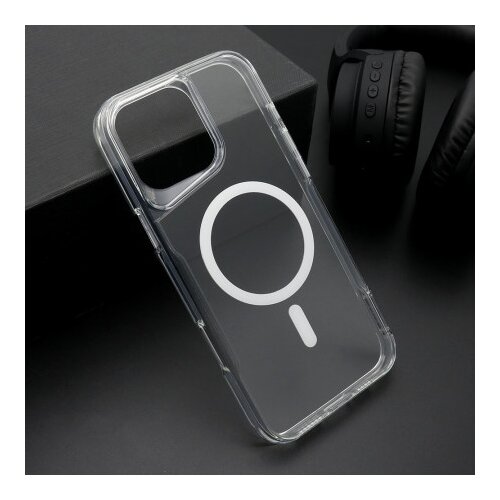  Futrola aura magsafe za iphone 16 pro max (6.9) bela ( F117330 ) Cene