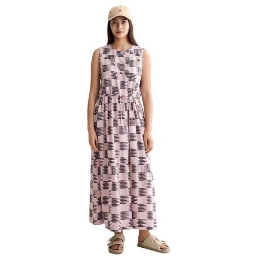 SCOTCH & SODA Scotch&soda - maxi haljina sa printom Cene