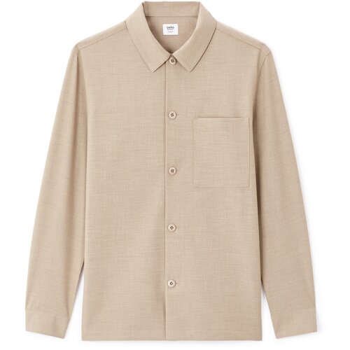 Celio Latouch Shirt - Men&amp;#039;s Slike