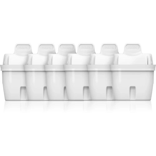 Philips Micro X-clean filter za bokal AWP212 6 komada Cijene