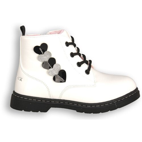 Lumberjack &amp;Scaron;kornji CA001 ODETTE Bela Slike