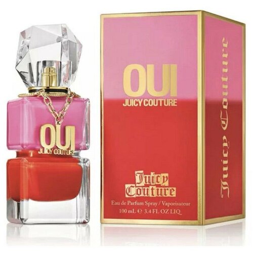 Juicy Couture Oui EDP 100 ml Cijene
