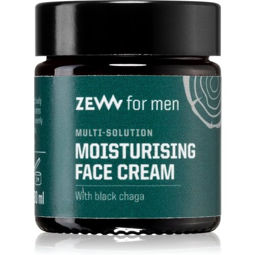 Zew For Men Face Cream hidratantna krema za lice za muškarce 30 ml Cijene