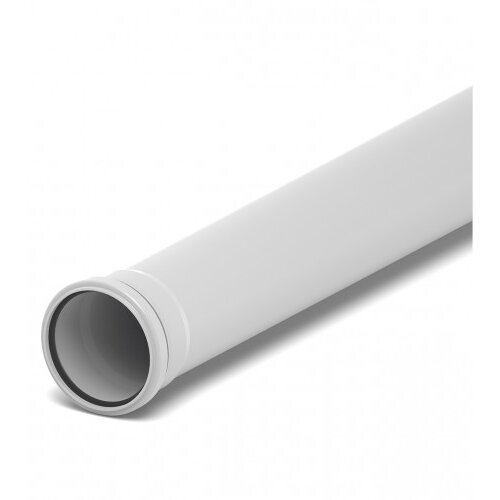 Rehau Cijev 75x250 Rausilento 557208-001 Cijene