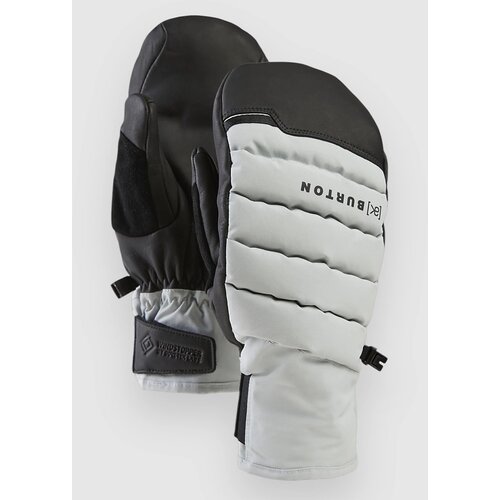 Burton AK Windstopper Oven Mittens gray cloud Cijene