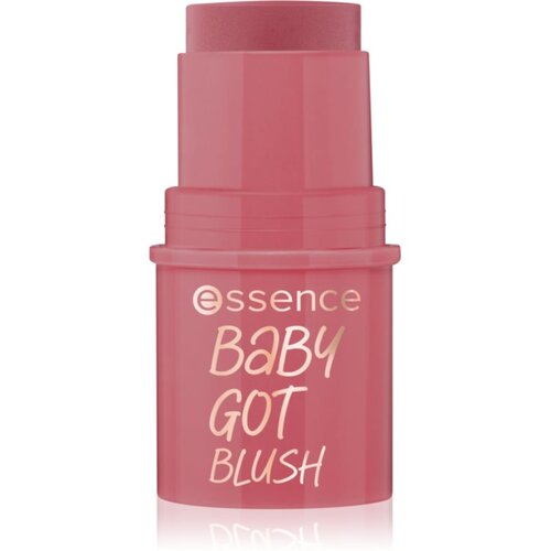 Essence Baby got blush 40 sweets & roses Cene