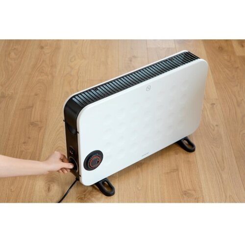 Sencor Električni direktni grejač/konvektor 750/1250/2000W sa termostatom Slike