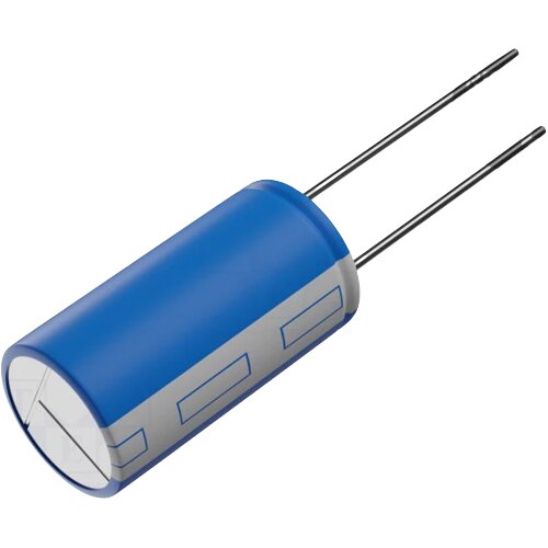  Kondenzator 25F 2.7V SC2V7L256M Cijene
