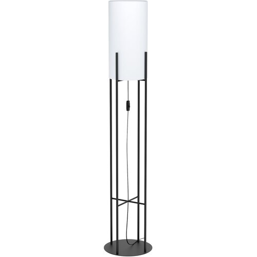 Eglo 43141 - podna lampa glastonbury 1xE27/60W/230V Cene