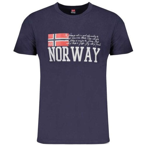 Norway 1963 muška majica 846020 Cene