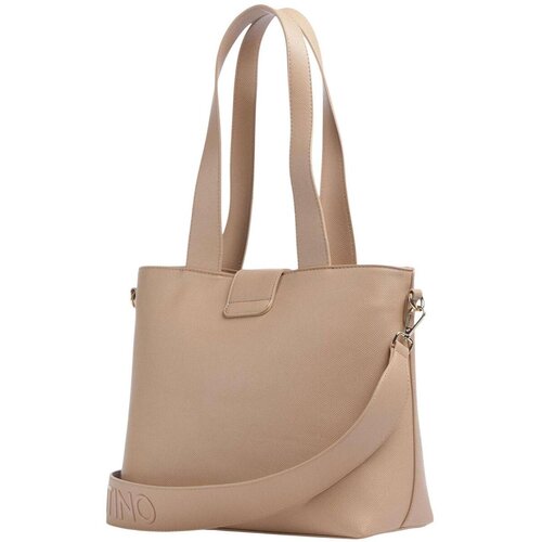 Valentino Bags Torbe DIONE VBS9U801 Bež Slike