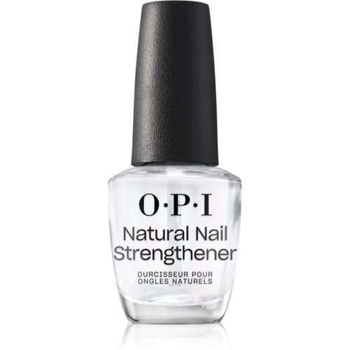 OPI Natural Nail Strengthener podlaga za lak z učvrstitvenim učinkom 15 ml Cene