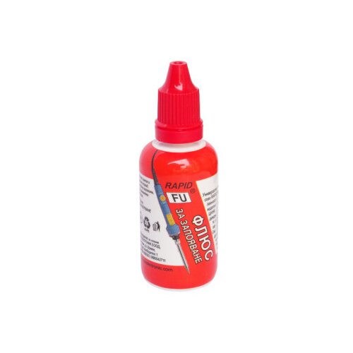 Pro elektronik tečni fluks za lemljenje fu 40ml Fluks-FU40ml Cene