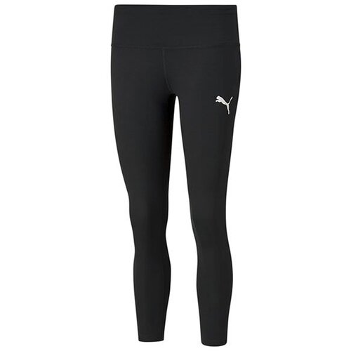 Puma Sportske hlače siva / crna Slike