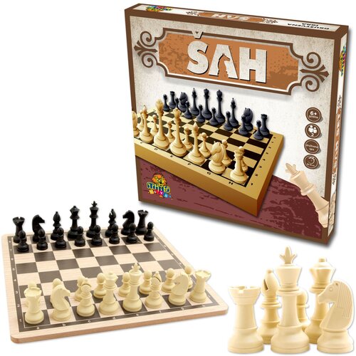  Drustvena igra Sah 58/70780 Cene
