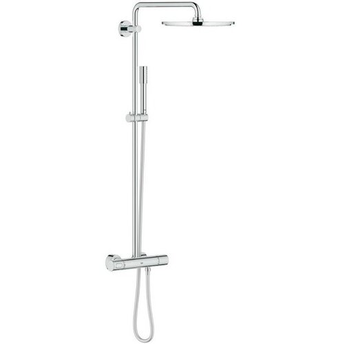 Grohe 310 27966000 Rainshower System komplet za prho s termostatsko armaturo Cene
