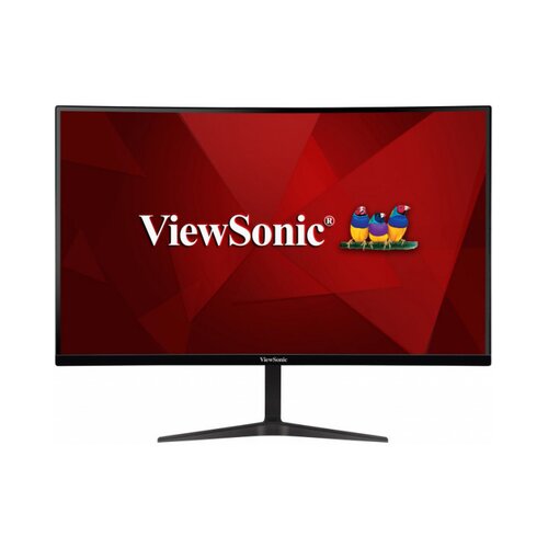 Viewsonic VX2718-PC-MHD 68,58cm 27" VA FHD 165Hz 1ms ukrivljen črn gaming monitor Cene