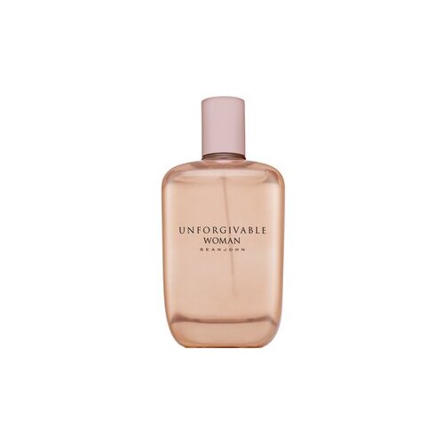 Sean John Unforgivable Woman parf&amp;eacute;movan&amp;aacute; voda za žene 125 ml Slike