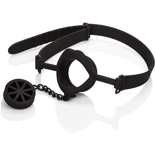 Scandal Silicone Stopper Gag Cene