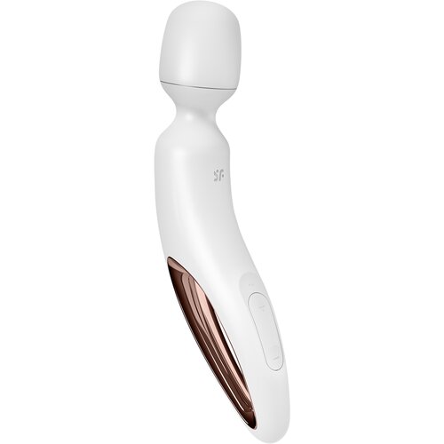 Satisfyer Wand-erland White Cijene