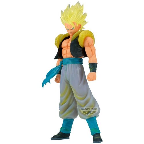 Dragon Ball Action Figure Dragon Ball Super - Clearise - Gogeta Cene