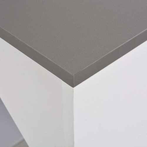  barski stol s ormarićem bijeli 115 x 59 x 200 cm Slike