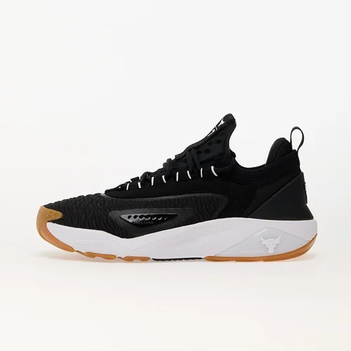 Under Armour Sneakers Project Rock 7 Black/ White/ Anthracite EUR 44