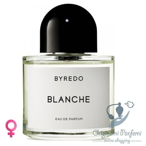 BYREDO ženski parfem Blanche 100ml EDP Slike