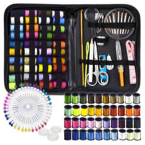 Luniks &amp;Scaron;ivalni pribor - set 128 kosov, (21227971) Slike