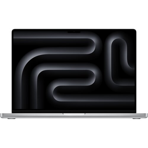 Apple MacBook Pro 16&amp;quot; M5 Max 64GB/2TB SSD Silver Slike