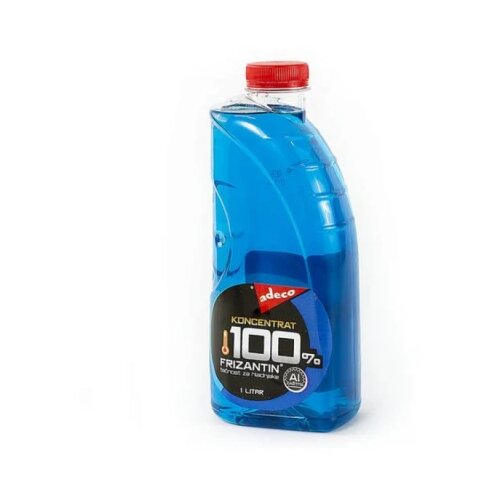  Antifriz 1L 100% Adeco koncentrat Cene