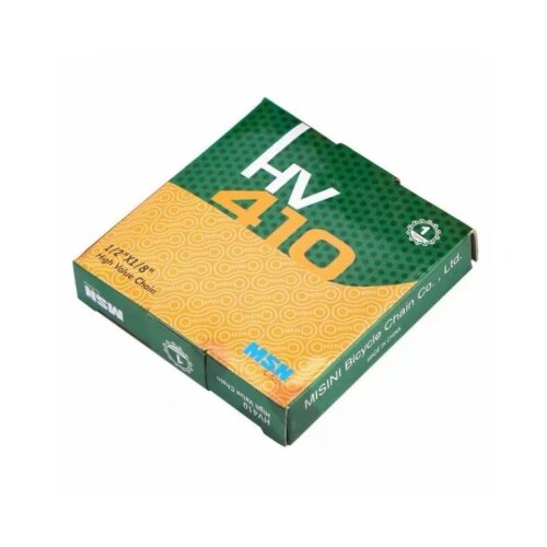  *Jednobrzinski lanac HV410 Slike