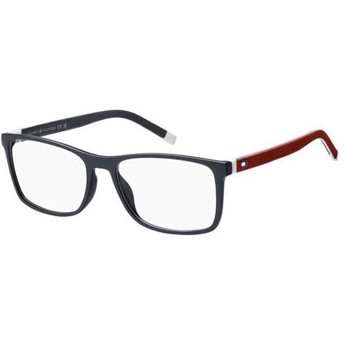 Tommy Hilfiger TH1785 8RU L (58) Modra/Kristalna Cene