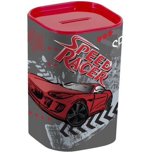  KASICA SPEED RACER 161495-010 Slike