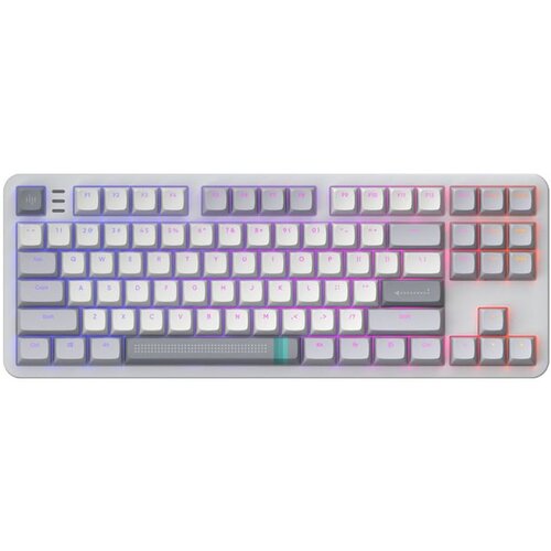 Dark Project ALU Daylight - Mechanical Gaming Keyboard (ANSI) Cene