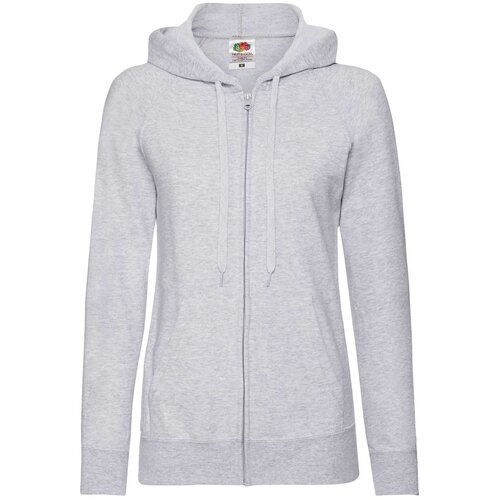Fruit Of The Loom Gray hoodie Lady fit Cijene