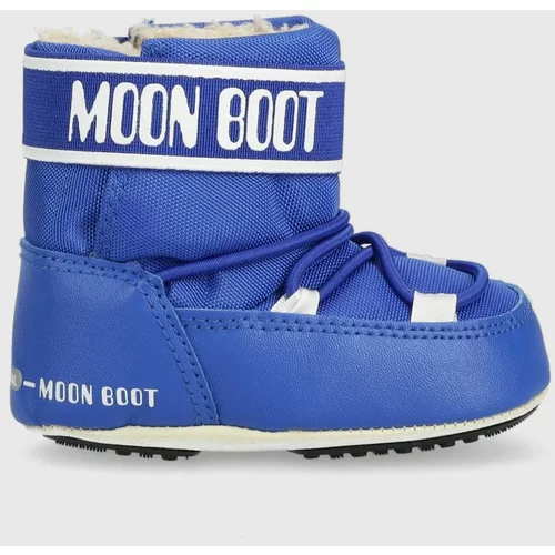 Moon Boot Otroške snežke