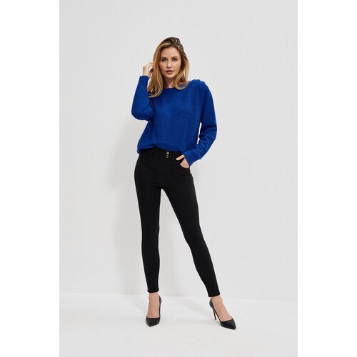 Marisse Pants Z-Sp-3904 Black Cene