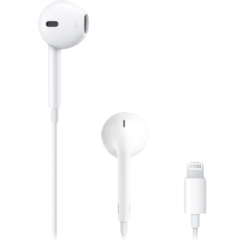 Apple EarPods with Lightning Connector, Model A1748 Cijene
