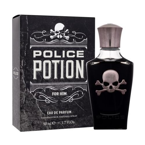 Police Potion 50 ml parfemska voda za moške Cijene