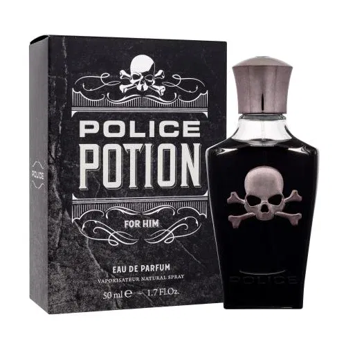Police Potion 50 ml parfemska voda za moške